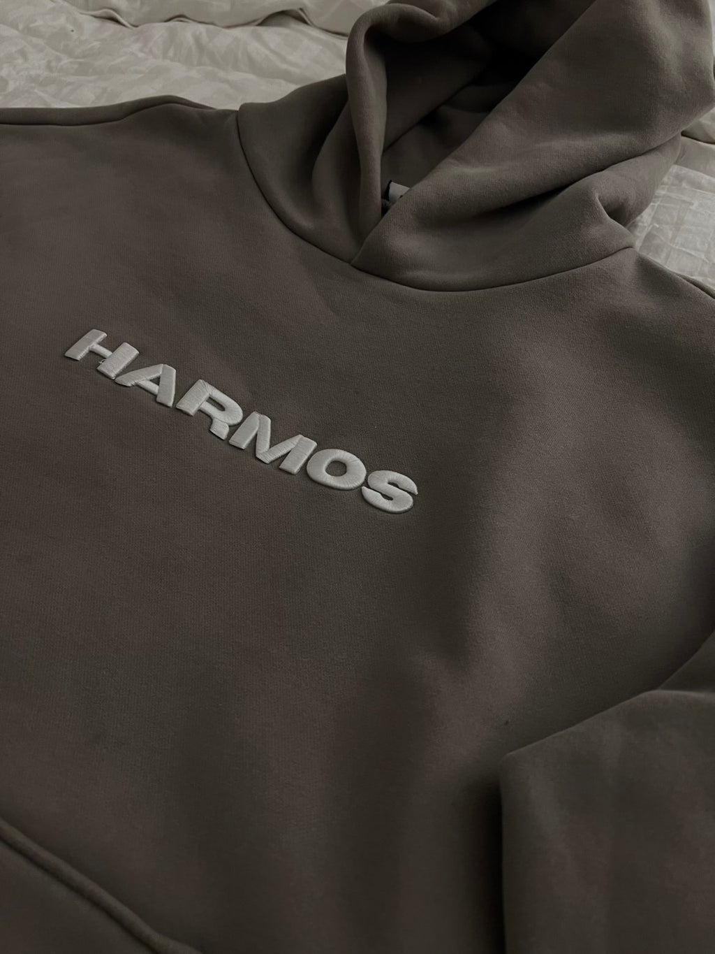 Everyday Hoodie