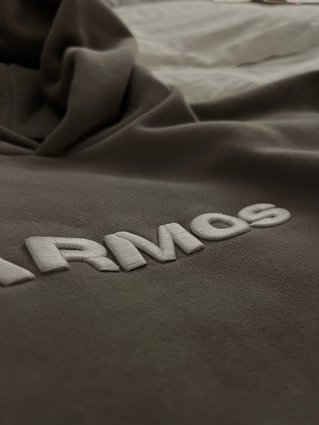 Everyday Hoodie